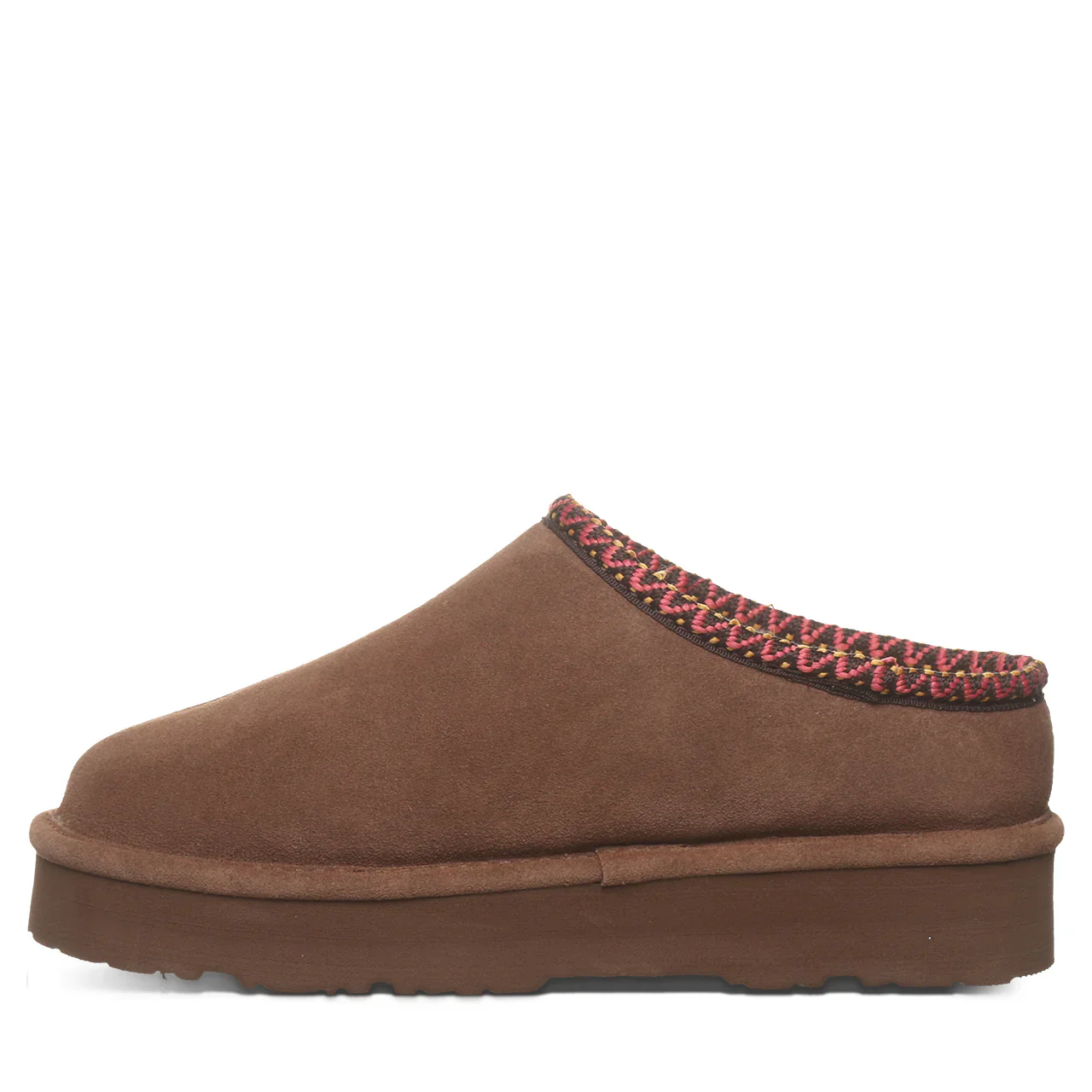 Women's Bearpaw Martis Cocoa Slip On Shoes 3038W-210 - Image 3
