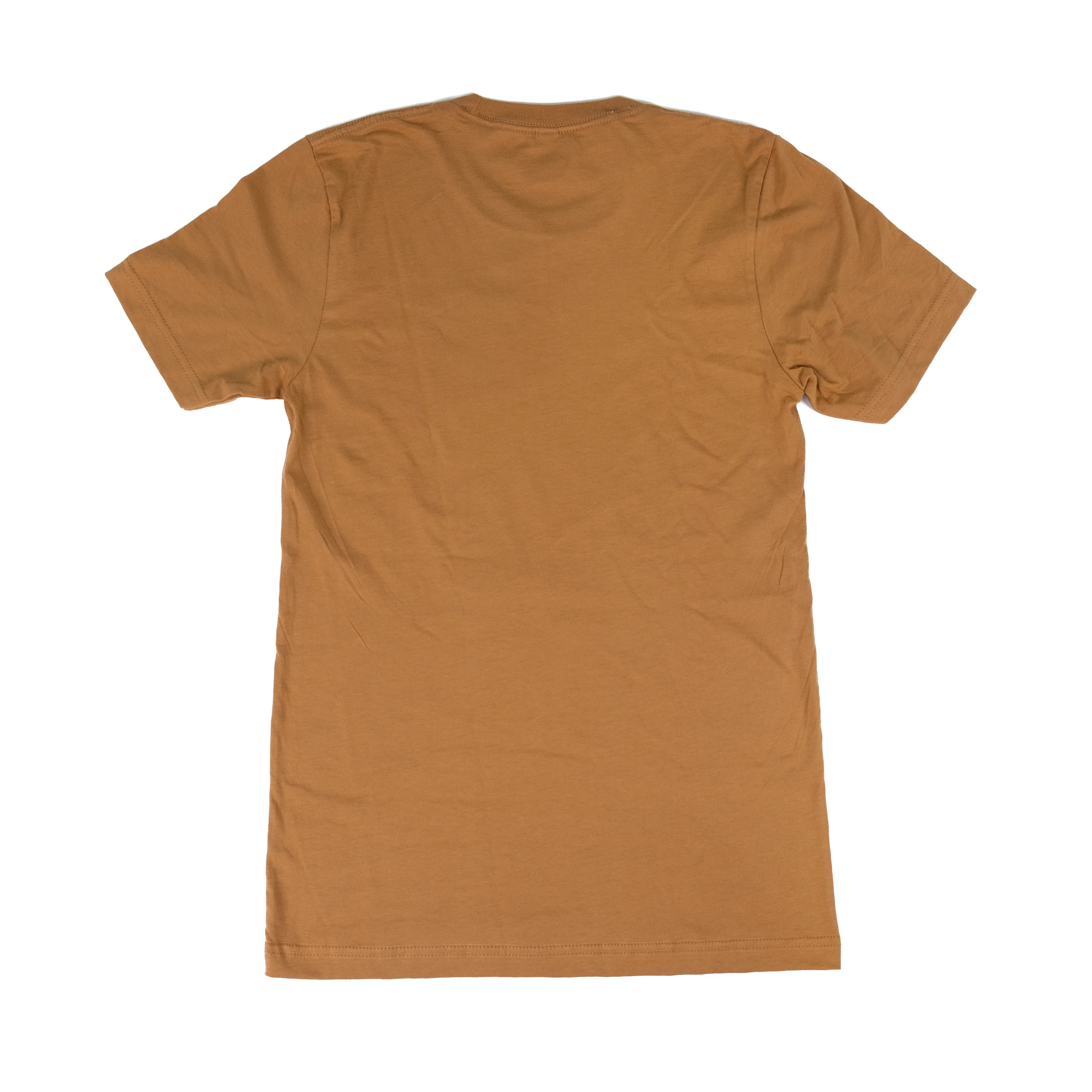 Women's Bohemian Cowgirl Brown Short Sleeve Boots & Bow T-shirt - Image 2