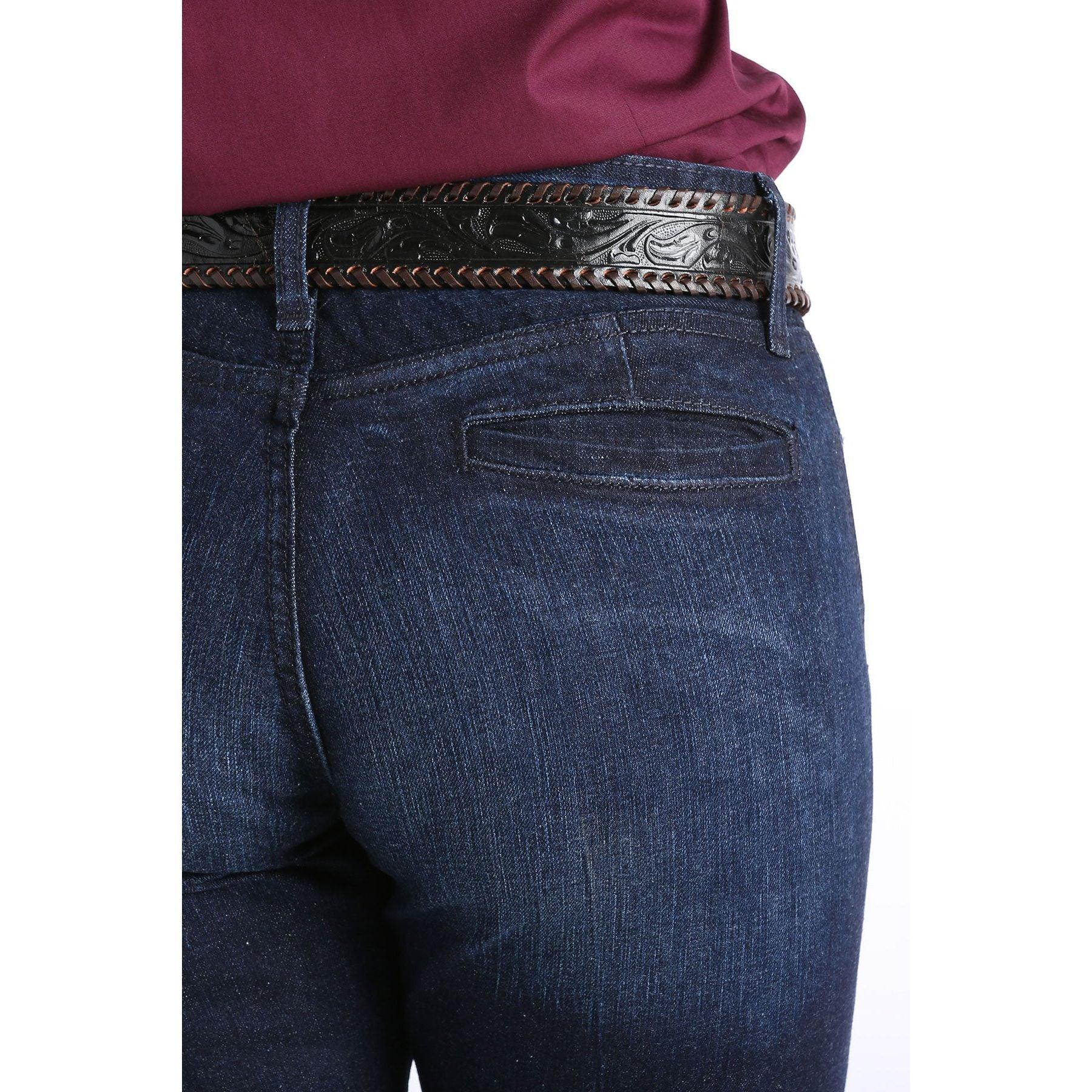 Women's Cinch Slim Fit Lynden Jean MJ81454071 - Image 3