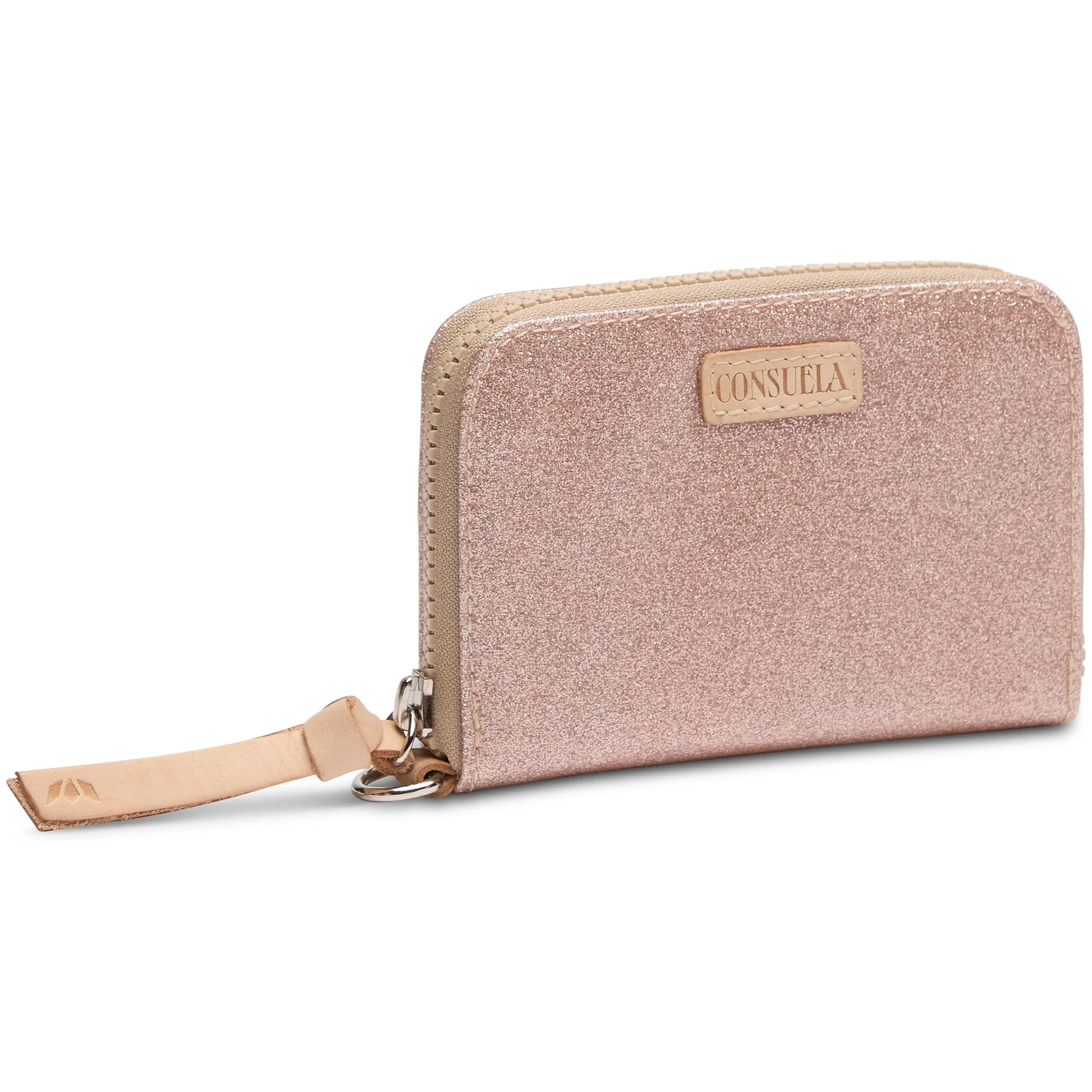 Women's Consuela Emery Zippy Wallet CRDH4815MNOPOS - Image 2
