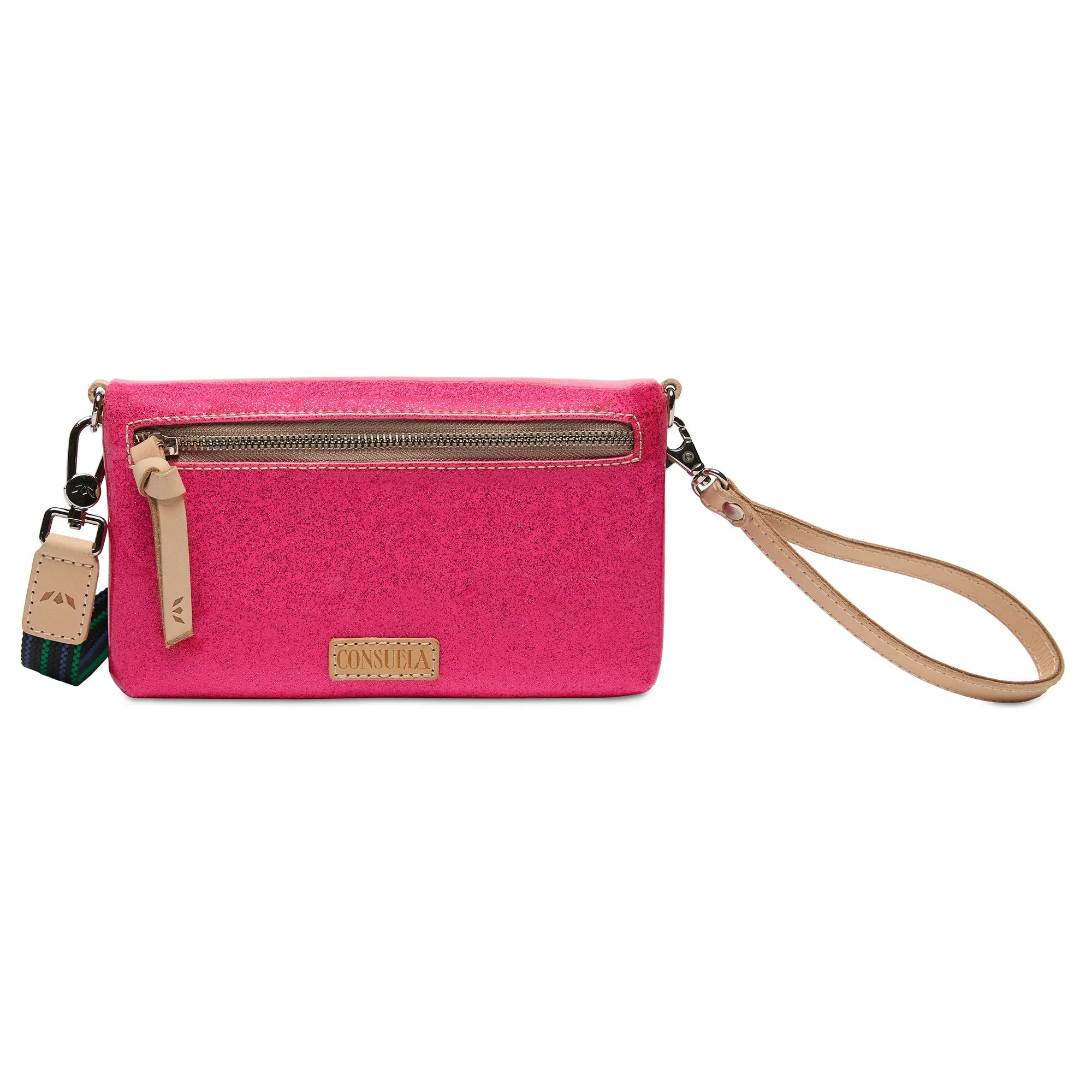 Women's Consuela Ivy Uptown Crossbody UPXB5043CGFFOS - Image 2