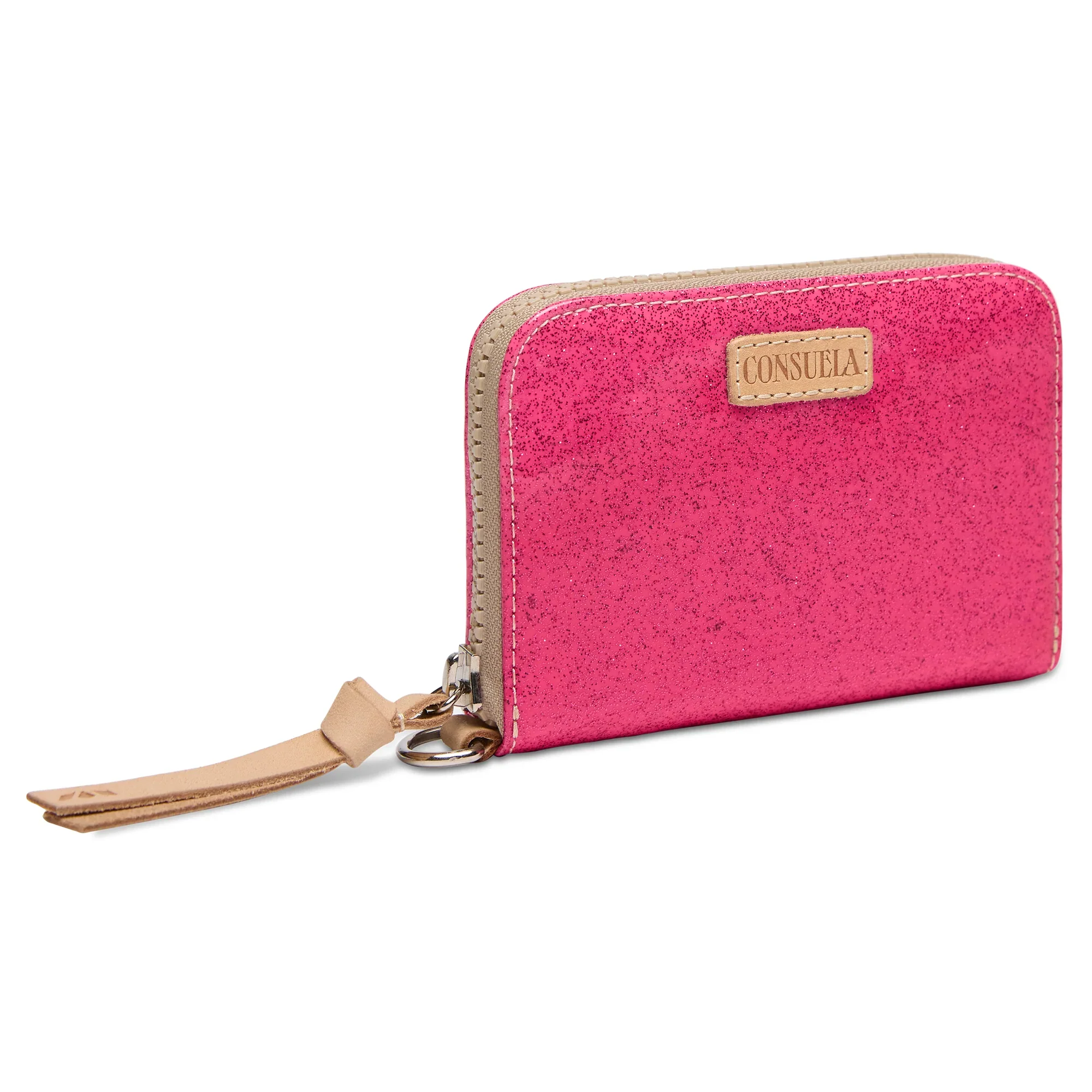 Women's Consuela Ivy Zippy Wallet CRDH5042CGFFOS - Image 2
