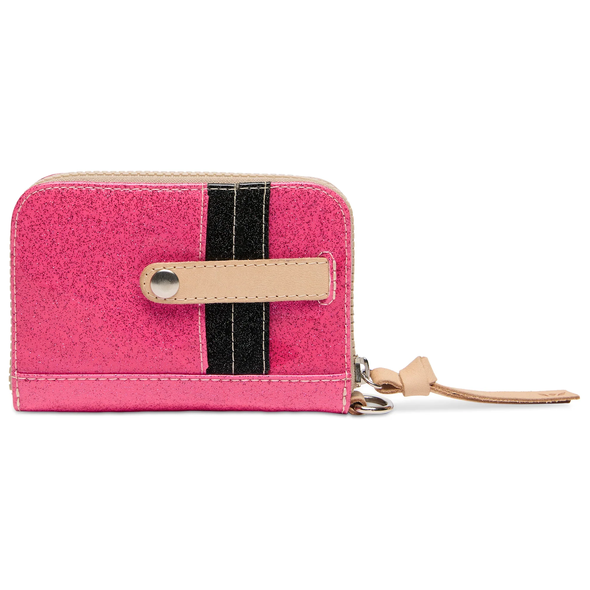 Women's Consuela Ivy Zippy Wallet CRDH5042CGFFOS - Image 3