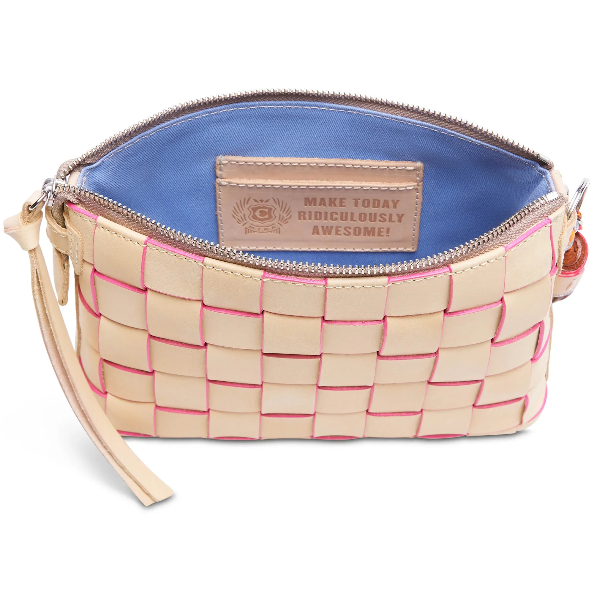 Women's Consuela Jody Midtown Crossbody MTCB4694NATU - Image 4