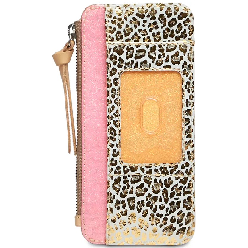 Women's Consuela Kit Card Organizer CDRG3562LFGOOS - Image 2