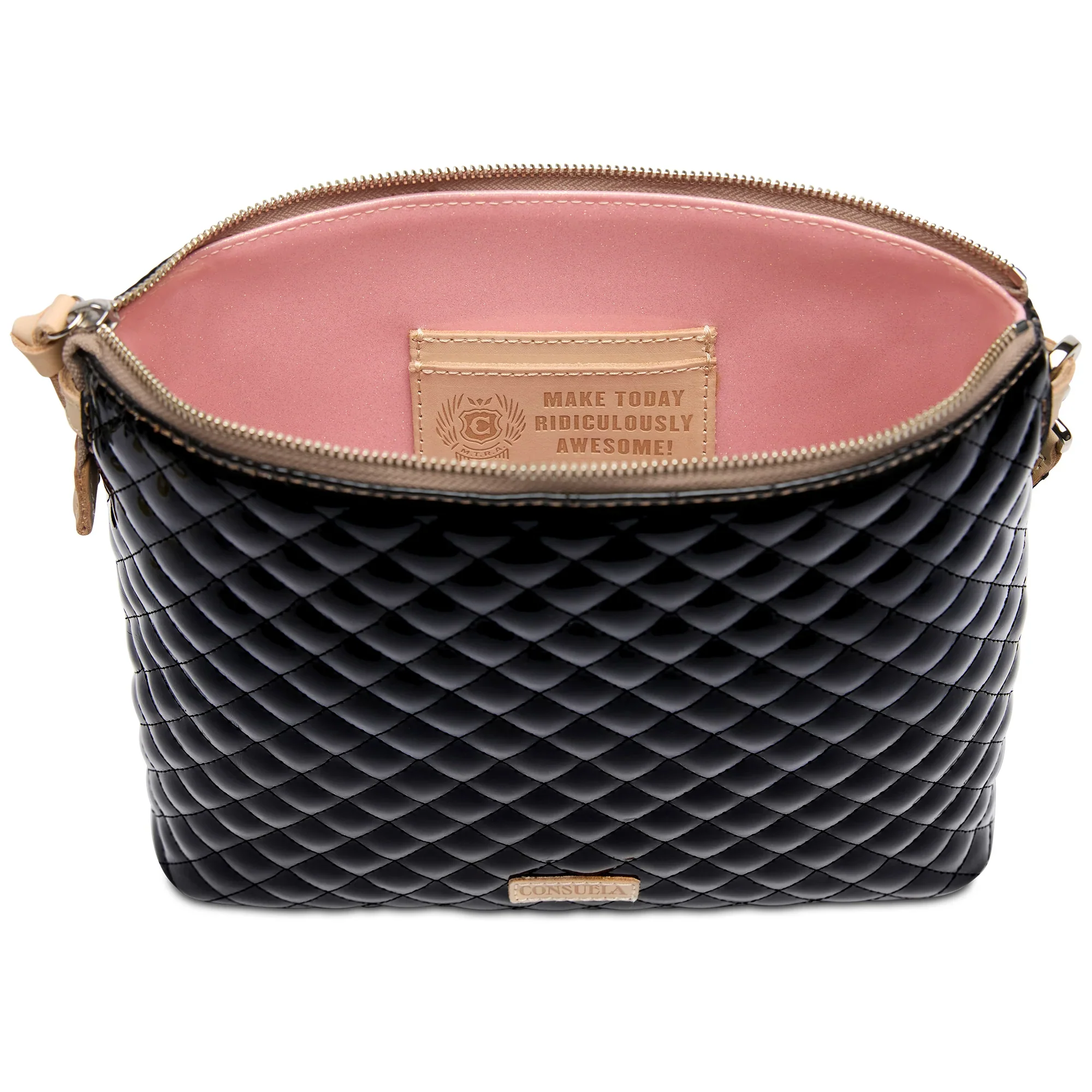 Women's Consuela La Reina Downtown Crossbody DTXB5079CHAZOS - Image 5