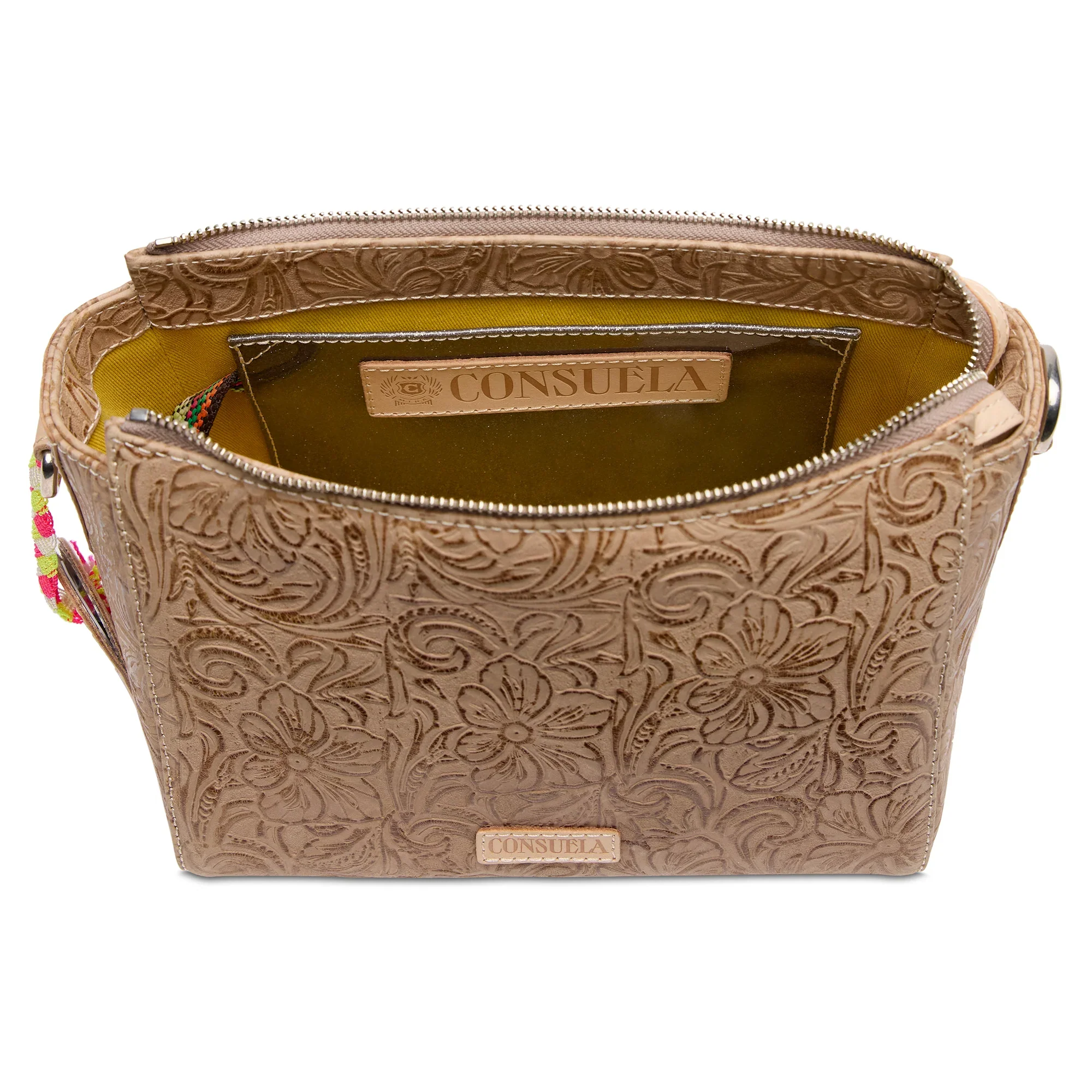 Women's Consuela Lawton City Bag CTBG5321VFNAOS - Image 4