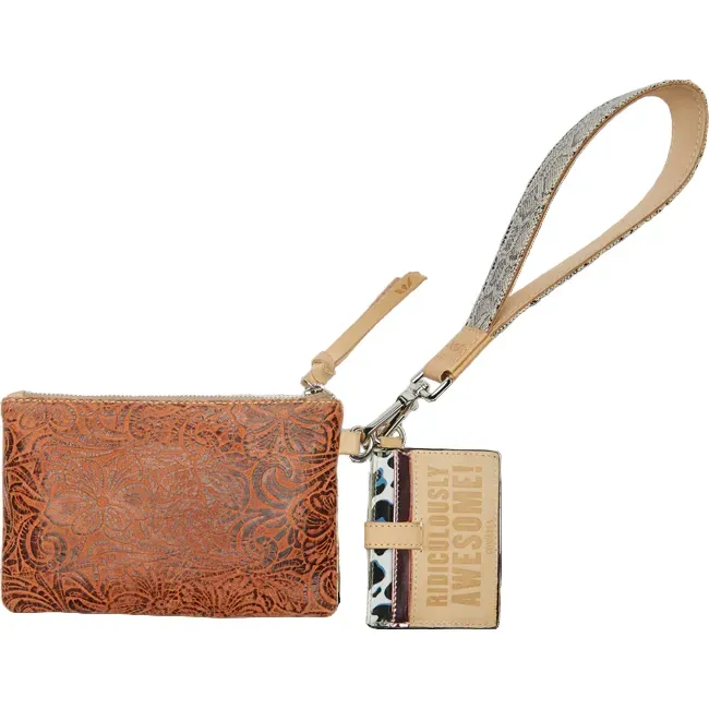Women's Consuela Sally Combi WRCH3281VFSQOS - Image 2
