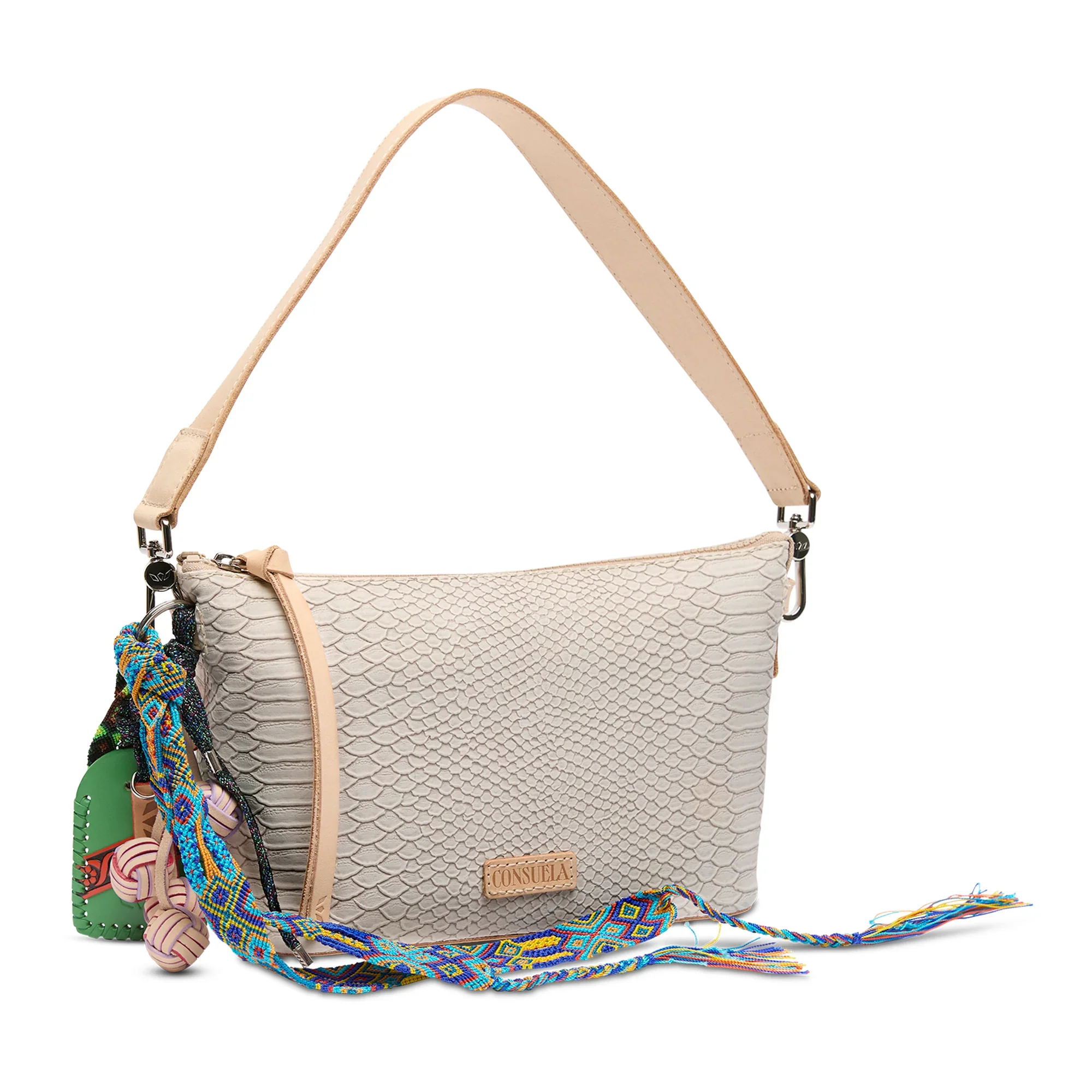 Women's Consuela Thunderbird Your Way Bag YWPH3746TSCROS - Image 2