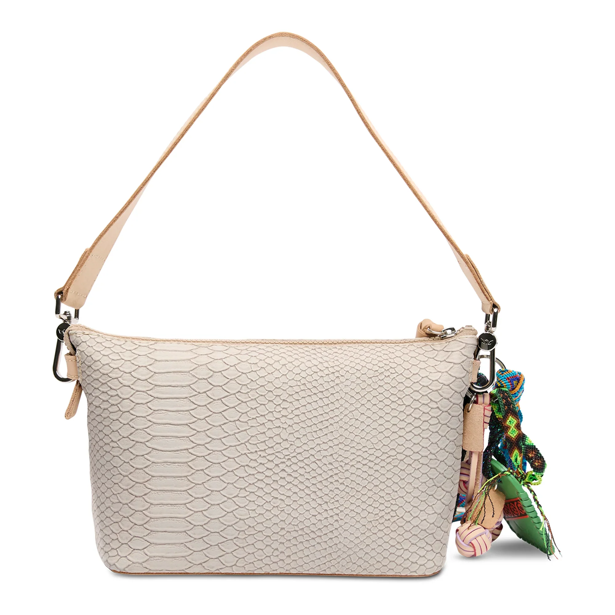 Women's Consuela Thunderbird Your Way Bag YWPH3746TSCROS - Image 3