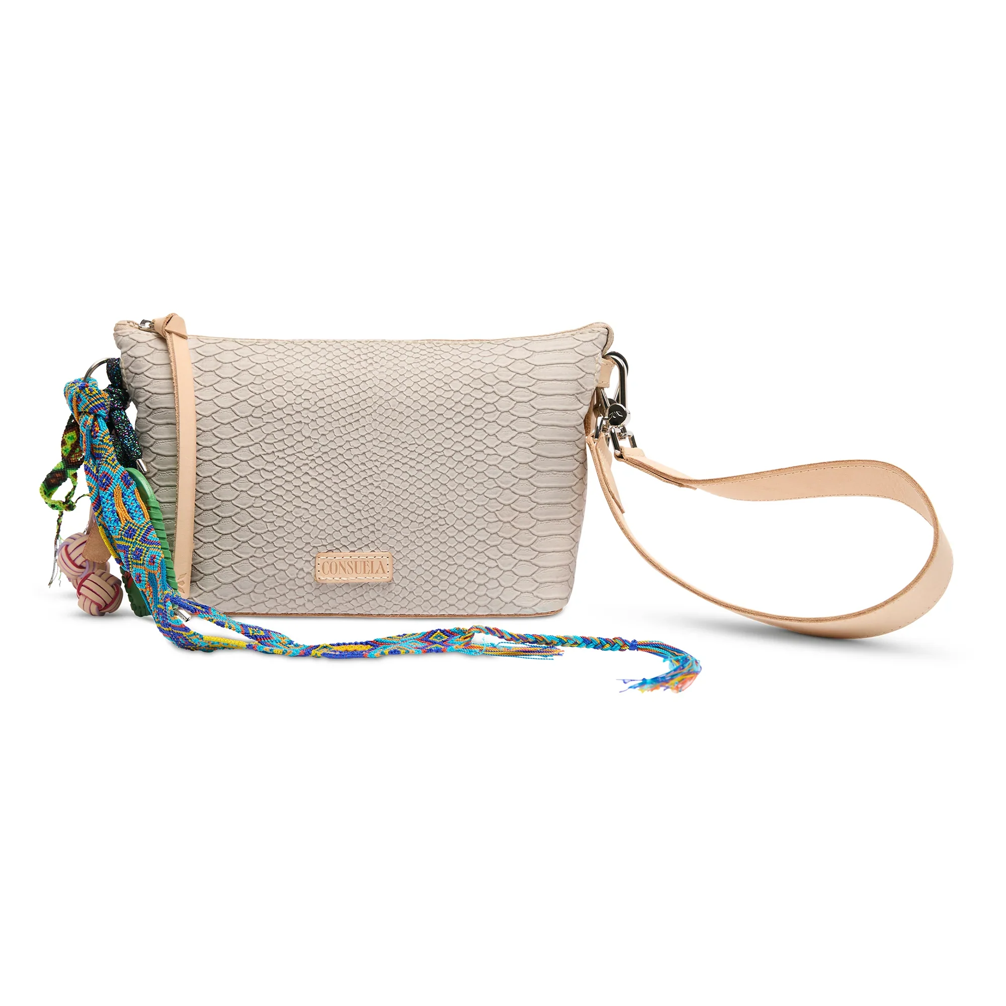 Women's Consuela Thunderbird Your Way Bag YWPH3746TSCROS - Image 4