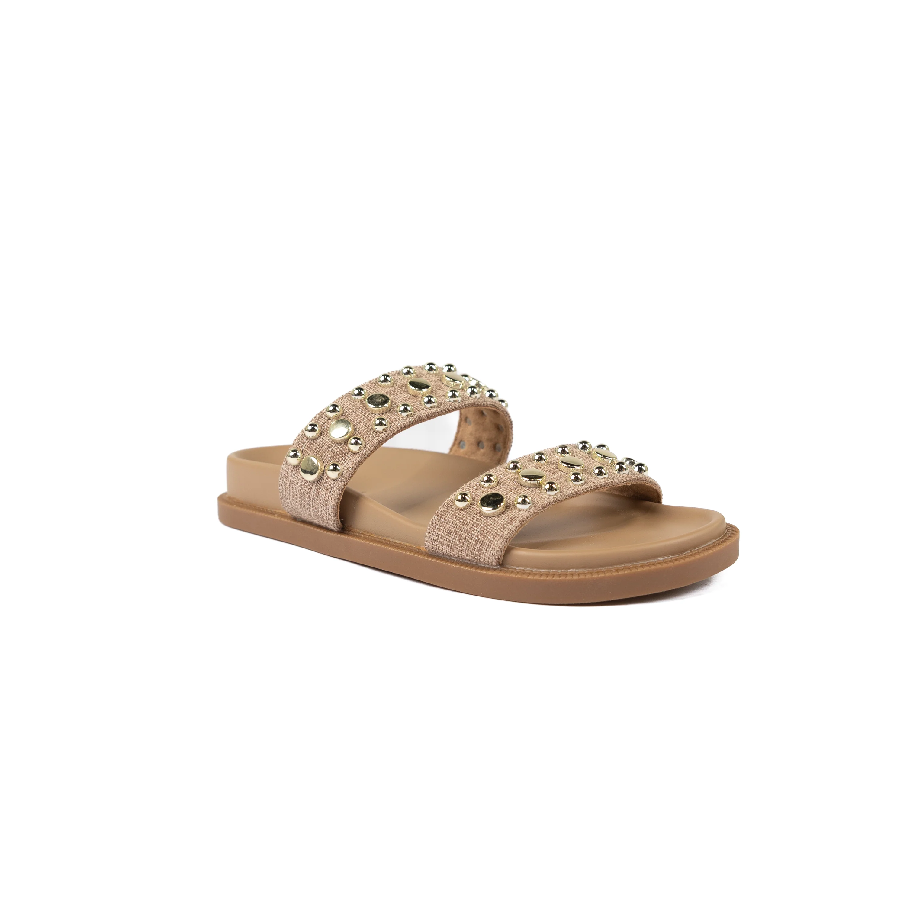 Women's Corkys Tan Have a Seat Open Toe Sandals 41-0814-TANN - Image 2