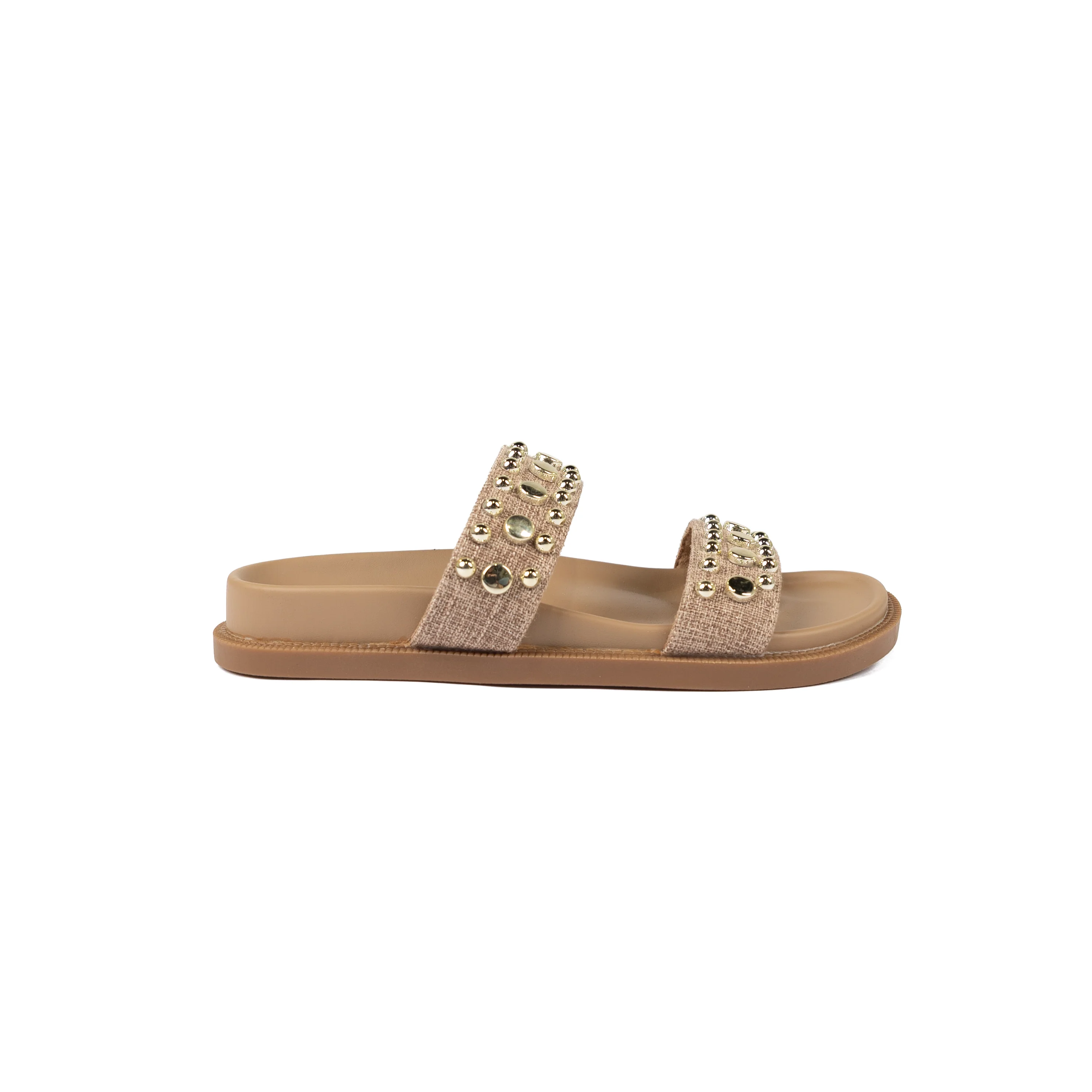 Women's Corkys Tan Have a Seat Open Toe Sandals 41-0814-TANN - Image 3