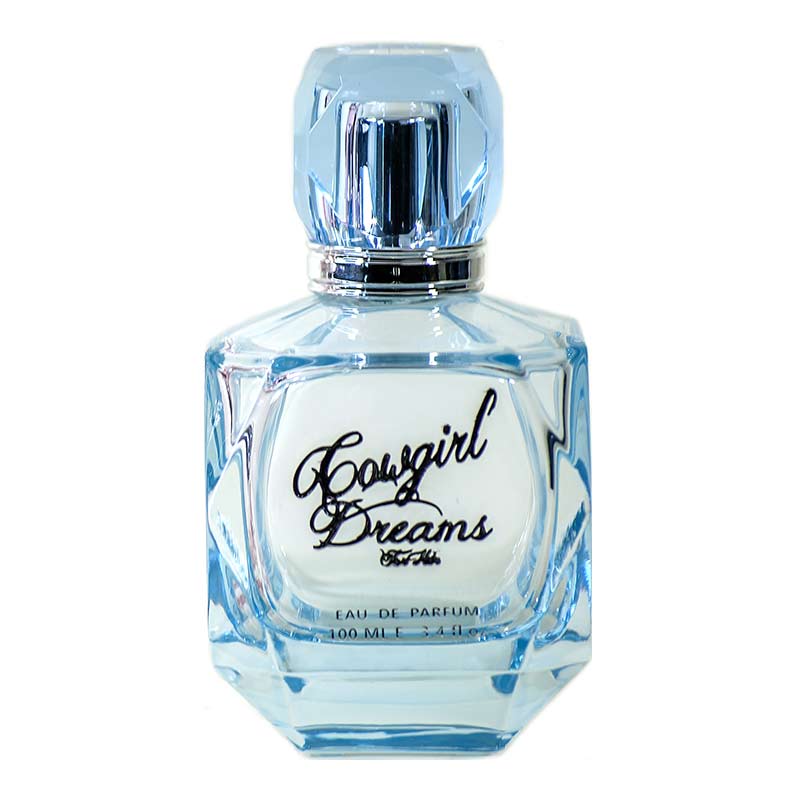 Women's Cowgirl Dreams Perfume 20021