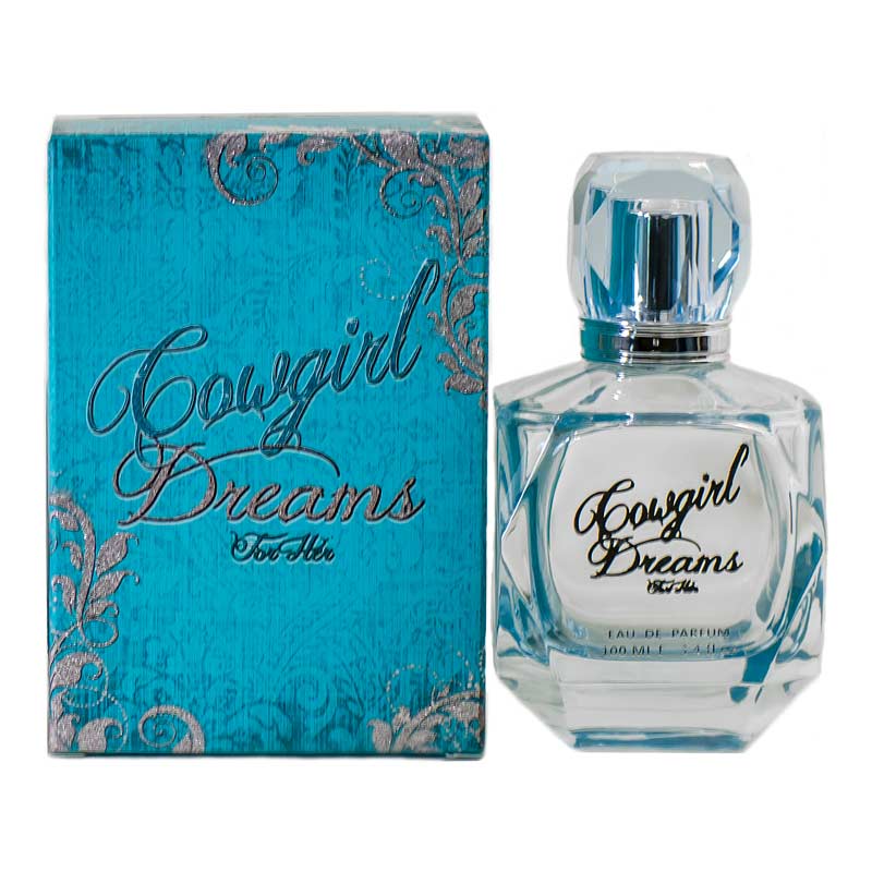 Women's Cowgirl Dreams Perfume 20021 - Image 2