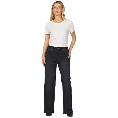 Women's Dear John Black Taylor Pants DPM21D135JTS - Image 4