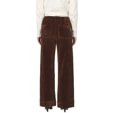 Women's Dear John Brown Audrey Pants DPM55E322CIO - Image 3