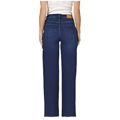 Women's Dear John "Fiona" Dark Denim Jeans DPM55A304DKT - Image 3