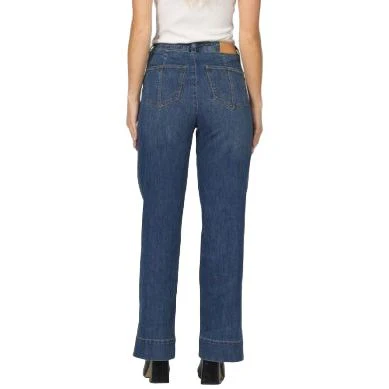Women's Dear John "Holly Kentfield" Denim Jeans DPM52A196KFD - Image 3