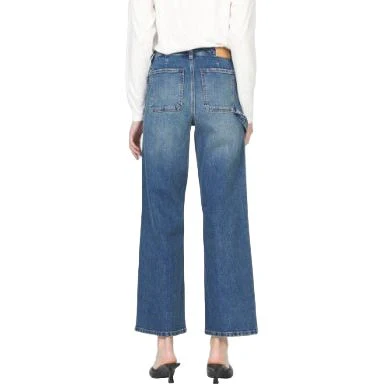 Women's Dear John Moon Glow Holly Jeans DPM52A316MGL - Image 3