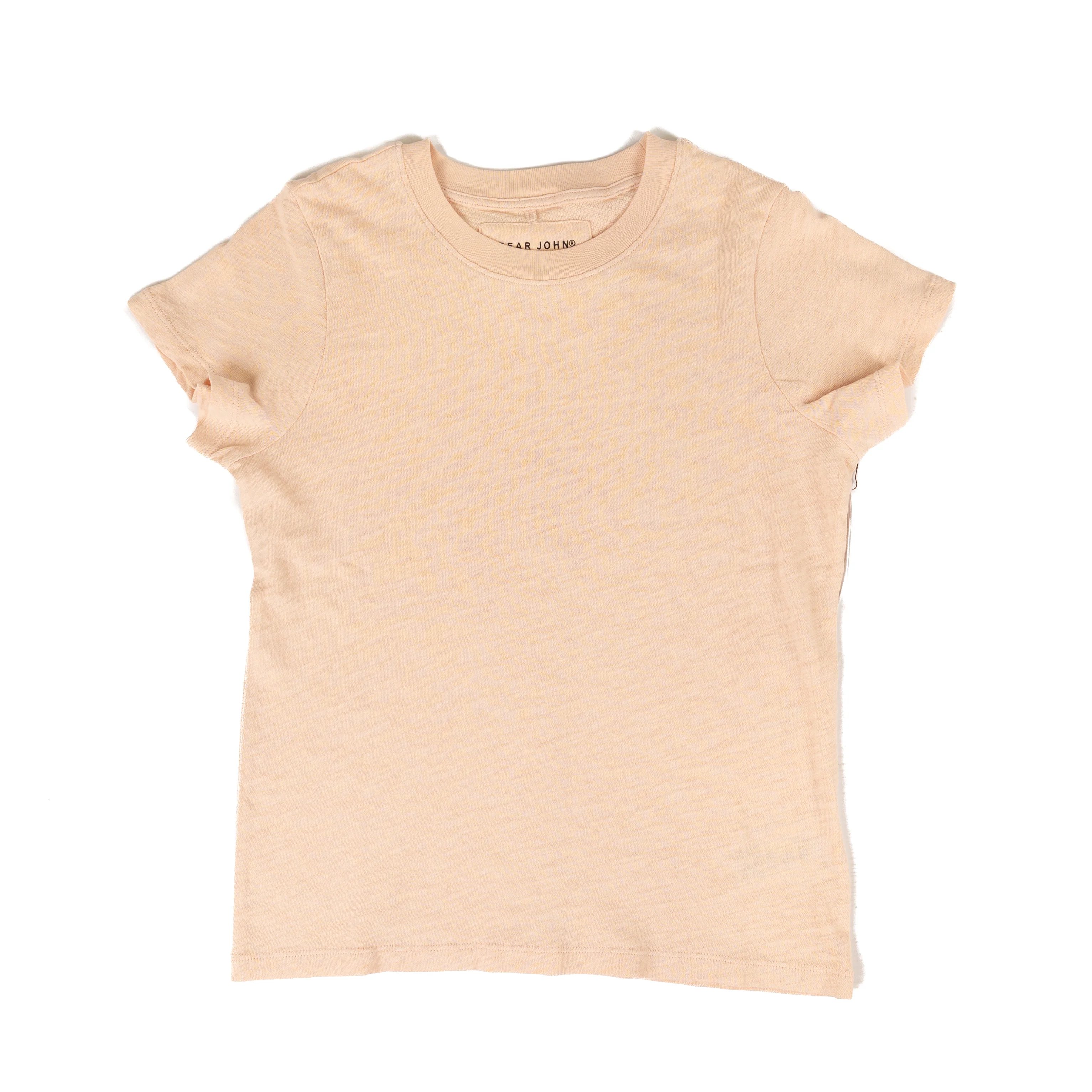 Women's Dear John Pale Dogwood Asher T-shirt DKN2194D9PAG