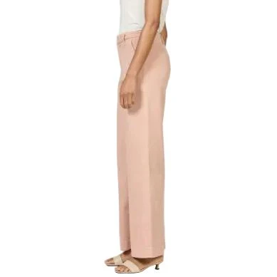 Women's Dear John Tuscany Brandy Pants DPM55C342TSY - Image 2