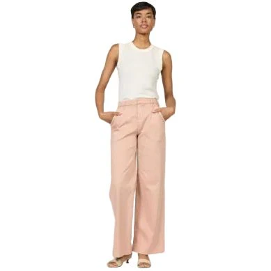 Women's Dear John Tuscany Brandy Pants DPM55C342TSY - Image 4