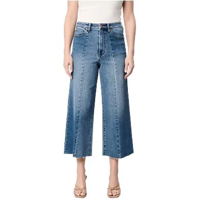 Women's Dear John Audrey Santa Fe Jeans DPM55A536STF