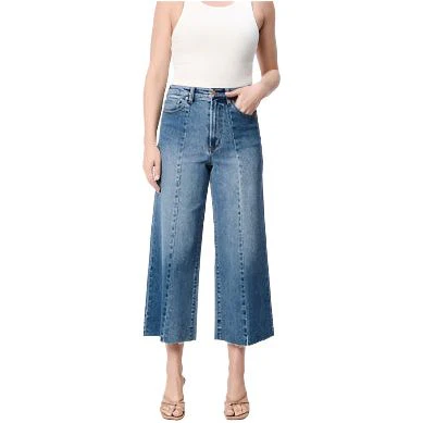 Women's Dear John Audrey Santa Fe Jeans DPM55A536STF - Image 2