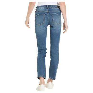 Women's Dear John Blaire Jeans DPM23A176SOU - Image 2