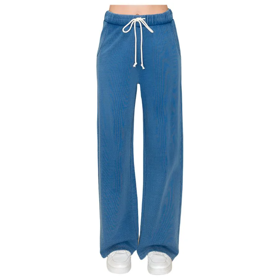 Women's Denim Bottoms