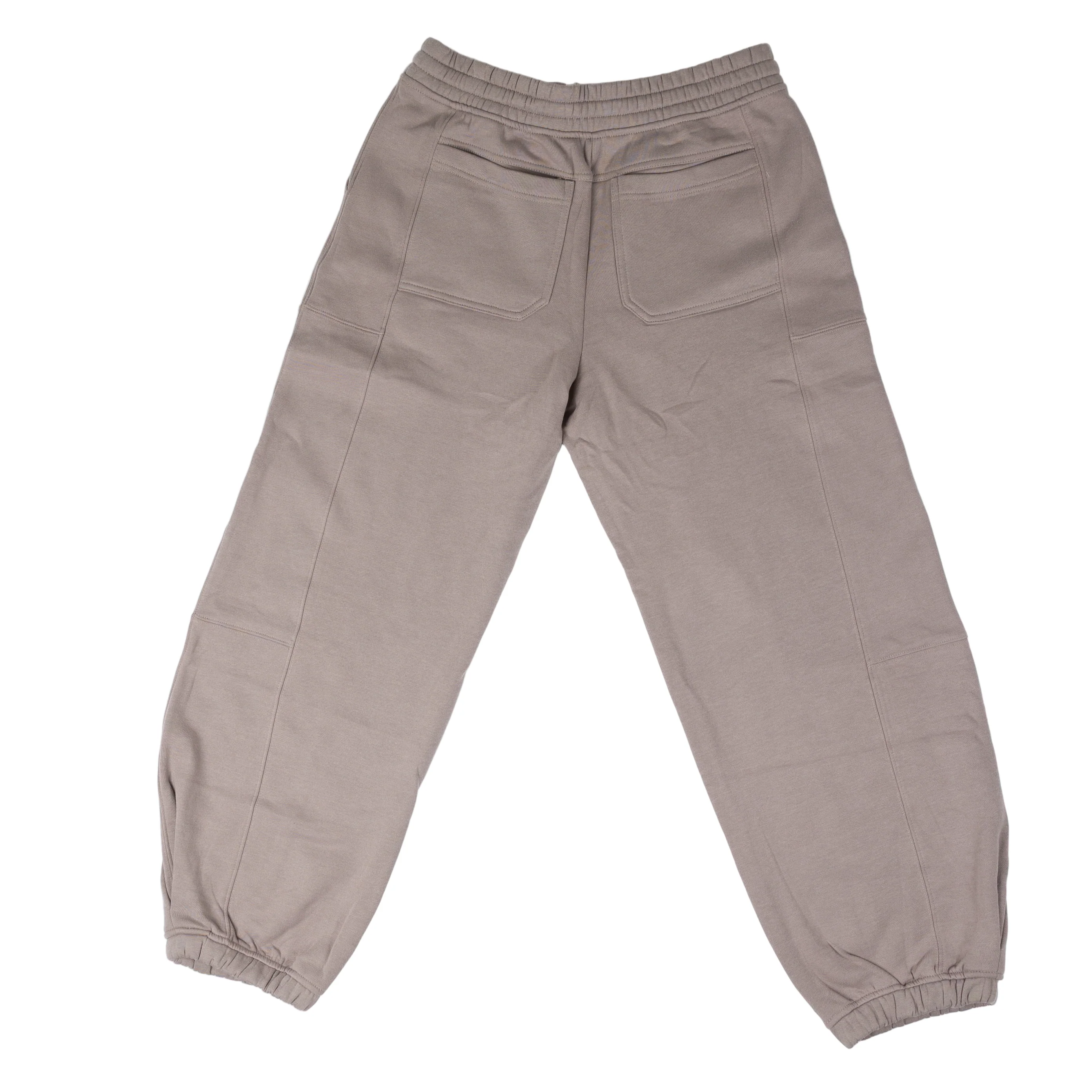 Women's Fleece Cocoon Jogger Sweatpants P6399 - Image 2