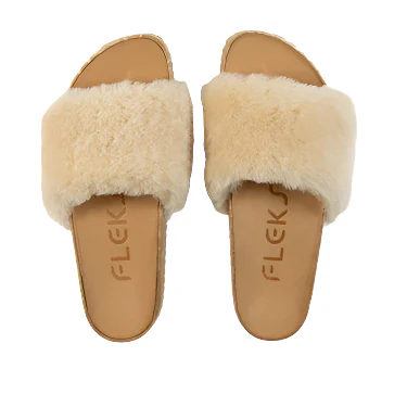 Women's Fleks San Ysidro Slide 808-10MCO - Image 2