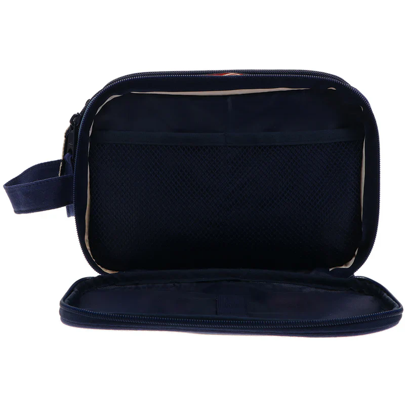 Women's Hooey "Drop Kit' Patterned Handbag DK007 - Image 3