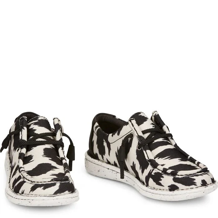 Women's Justin Hazer Shoe JL172 - Image 2
