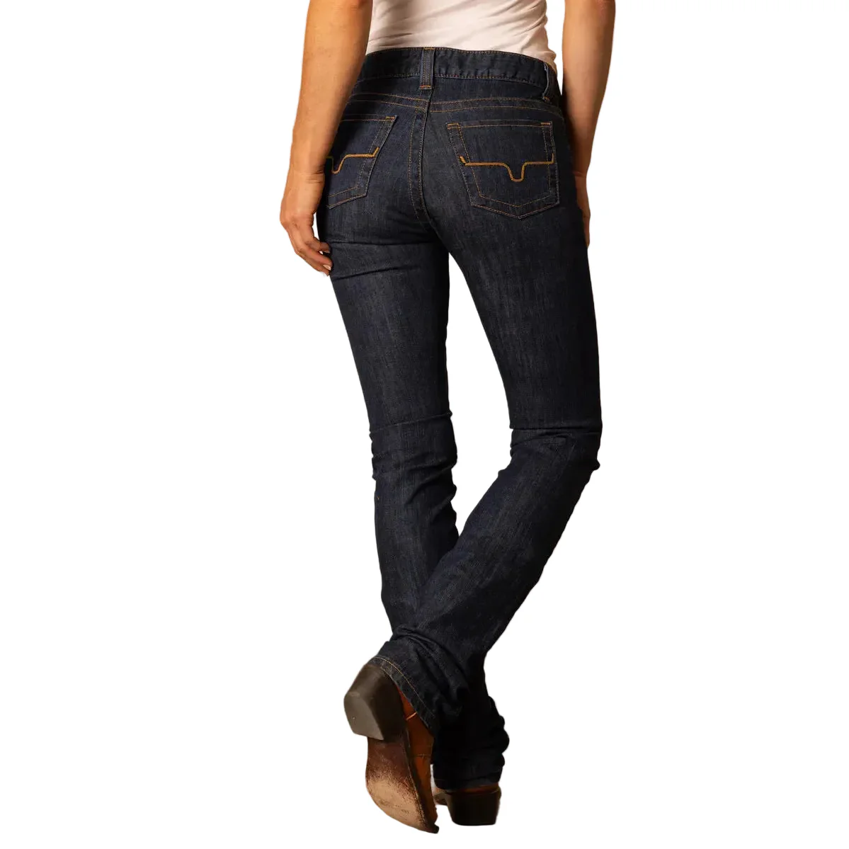 Women's Kimes Ranch Betty Mid Rise Jean BETTY - Image 2