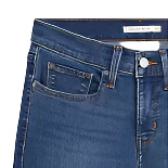 Women's Levi's 318 Wide Leg Shaping Jeans 001PZ-0001 - Image 5