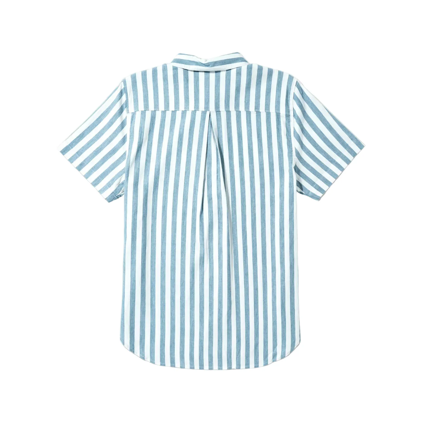 Women's Marsh Wear Tourmaline Low Tide Linen Shirt WWW1002-TML - Image 2