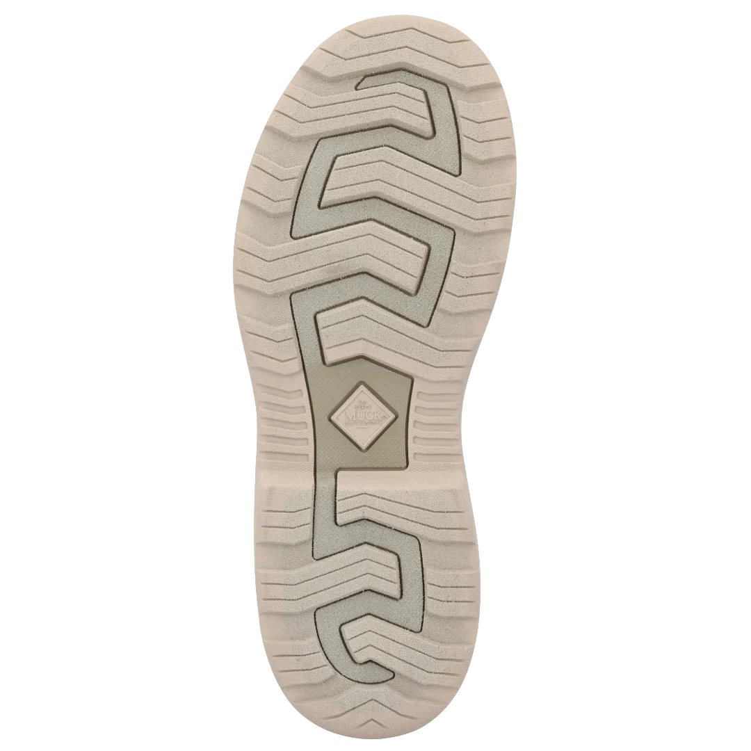 Women's Muck Boots Sand Chinchilla Rainscape Boots MRS12W80 - Image 5