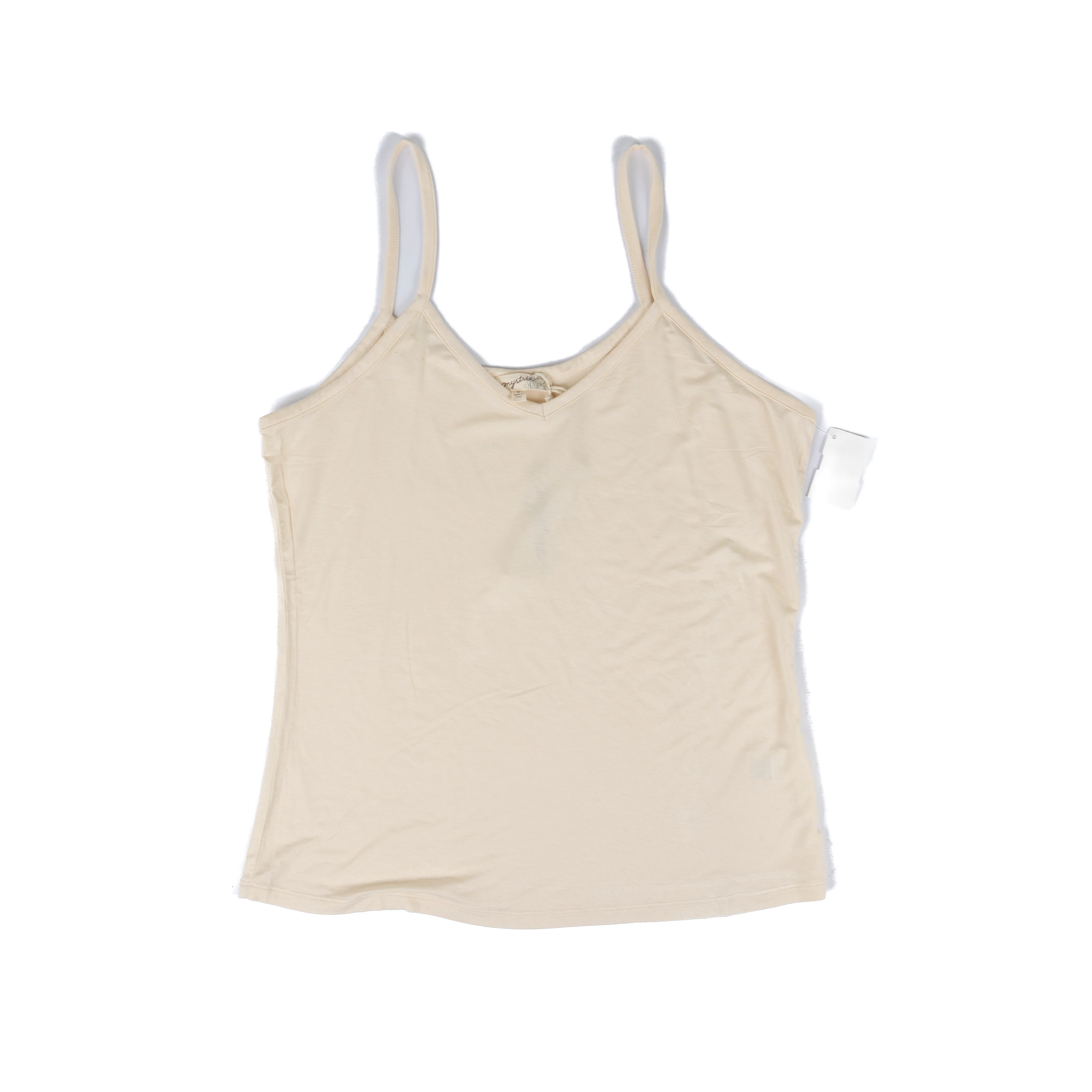 Women's Oat Cami Tank Top
