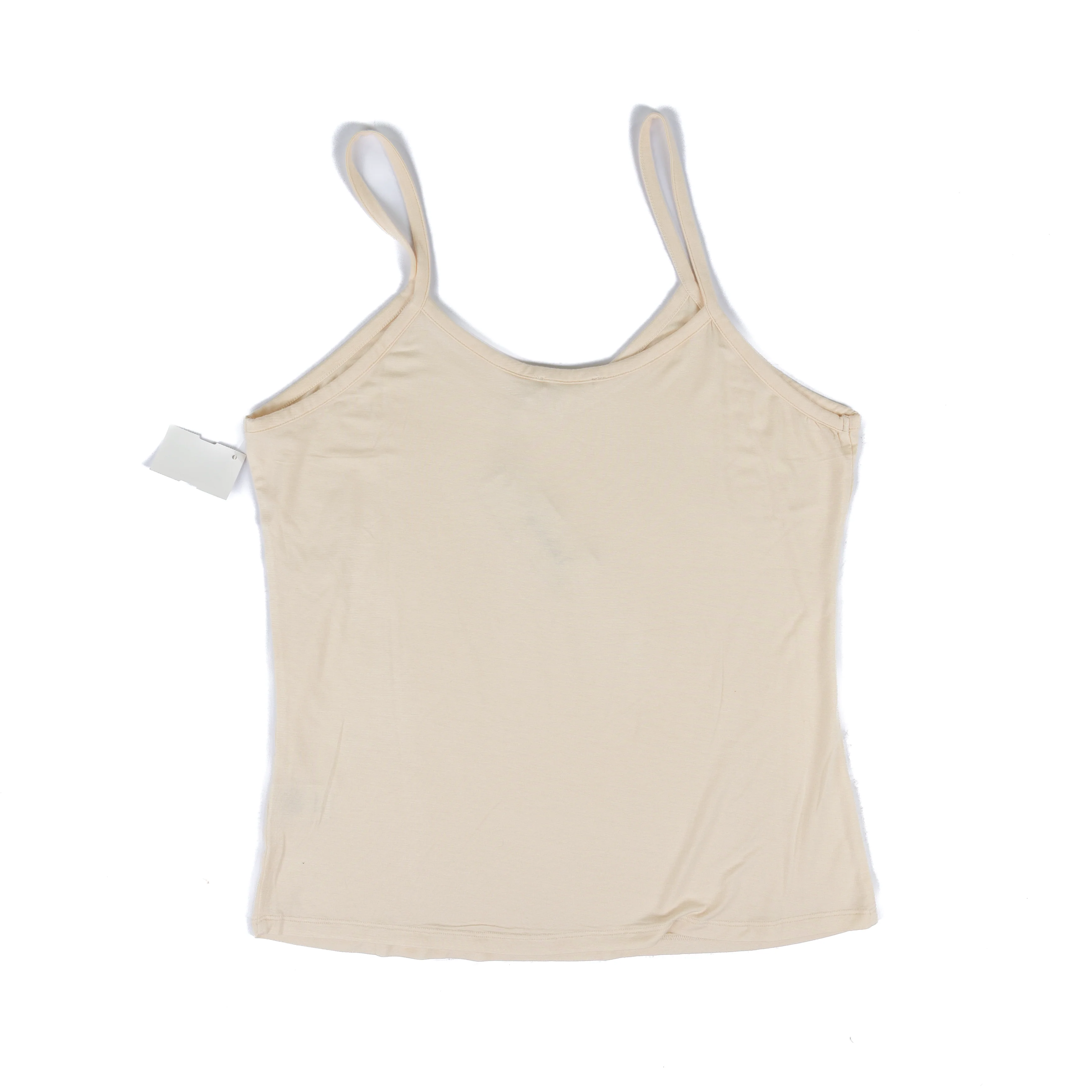 Women's Oat Cami Tank Top - Image 2