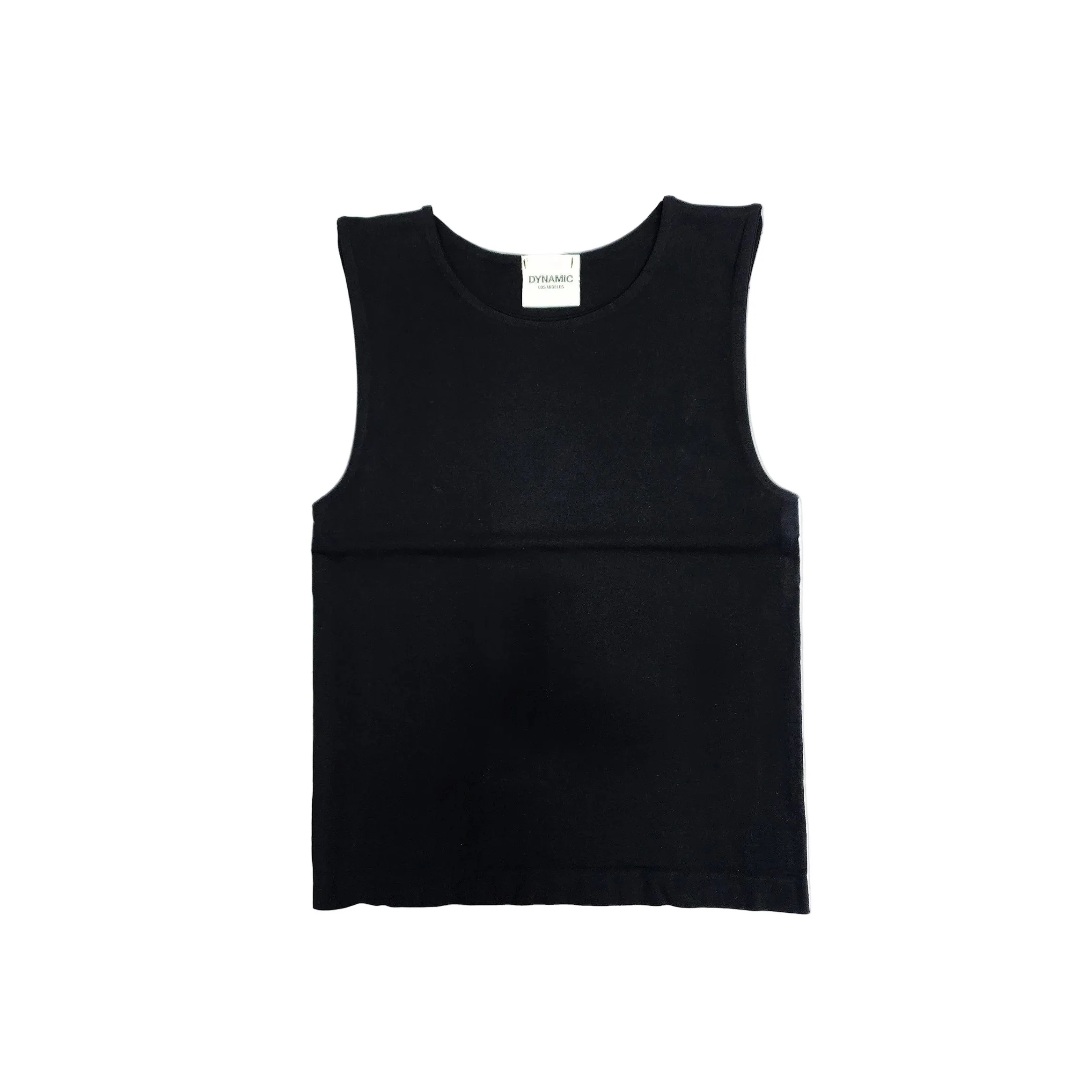 Women's One Size Fits All Double Layered Tank Top - Image 3
