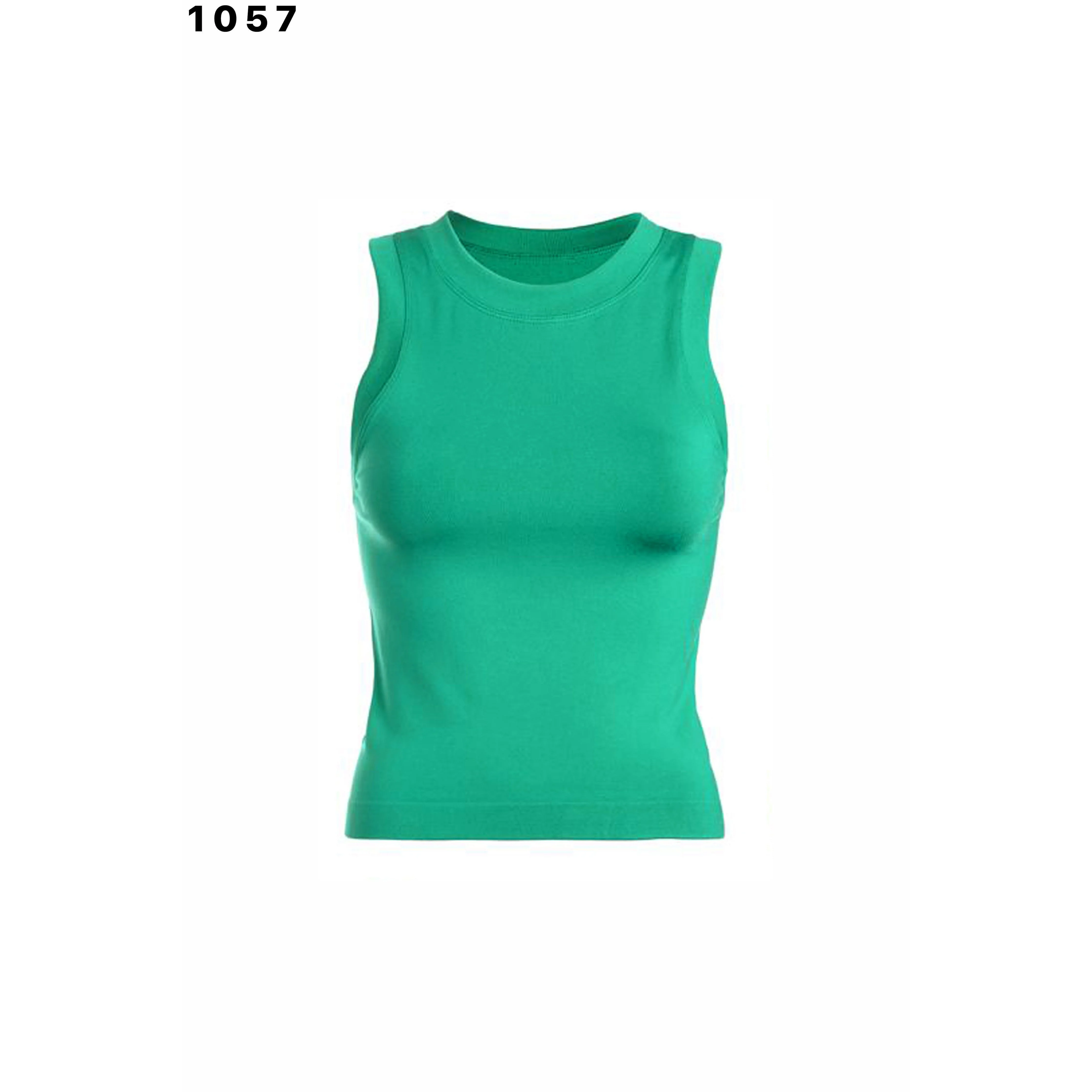 Women's One Size Smooth Thick Banded Tank Top