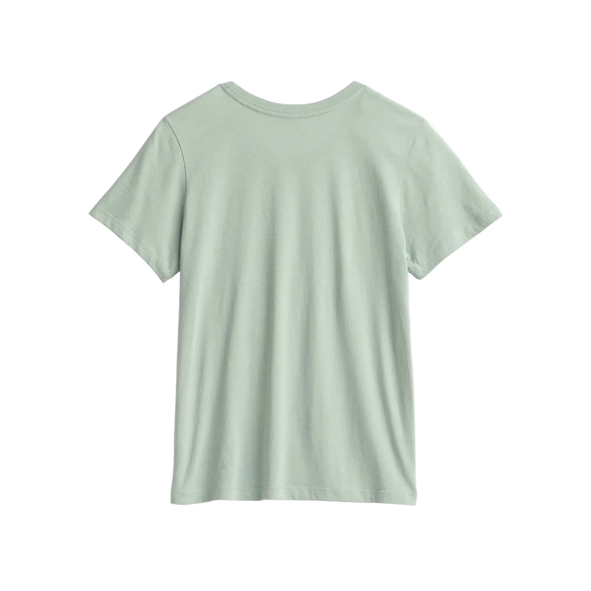 Women's Pendleton Seafoam Western Oasis Graphic T-shirt TB436-87559 - Image 2