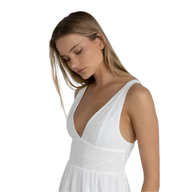 Women's Rhythm Mirage Maxi Dress - Image 3