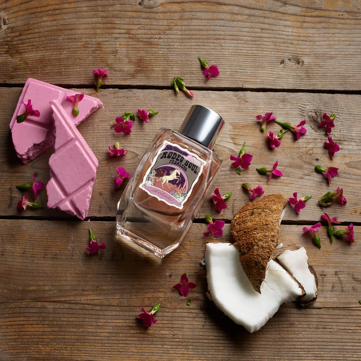 Women's Rodeo Soul Fearless Perfume 98052 - Image 4
