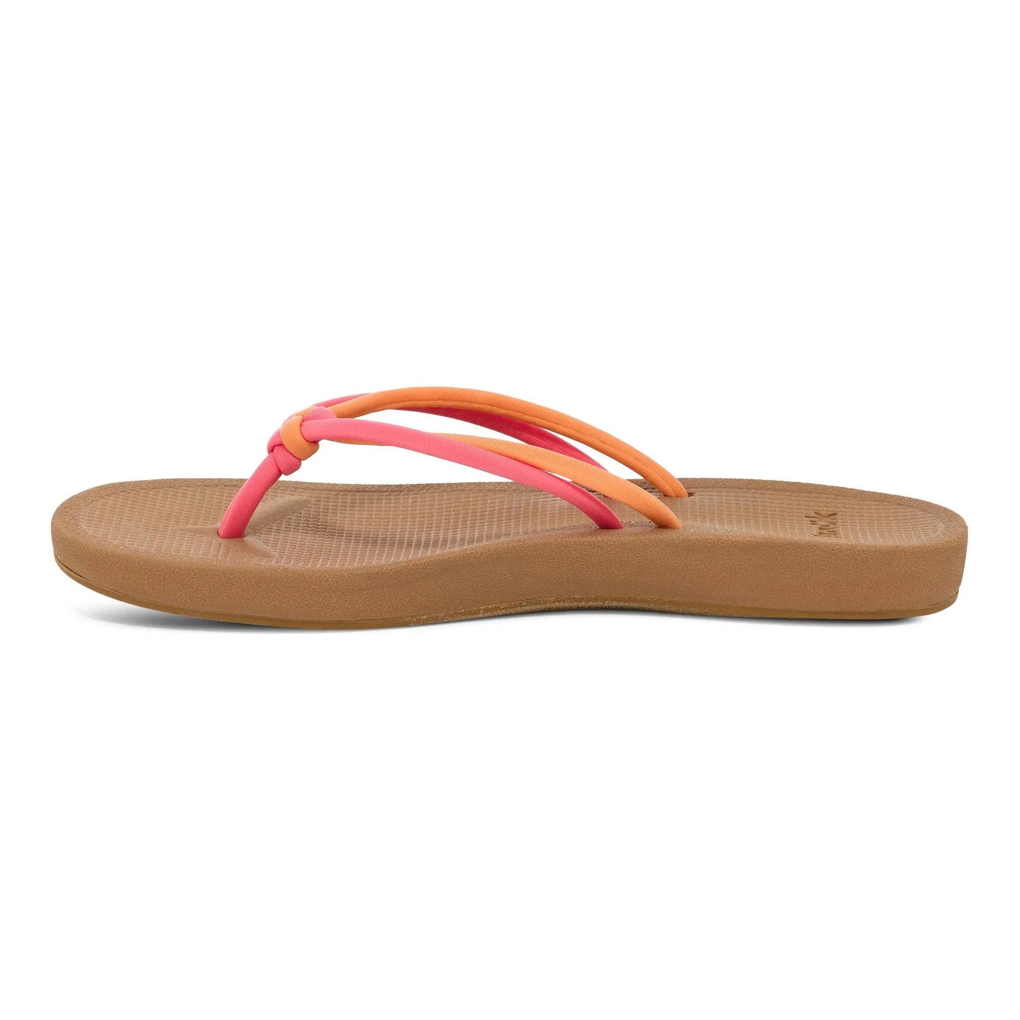 Women's Sanuk Cosmic Sands Sandal 1152728-SSTM - Image 3