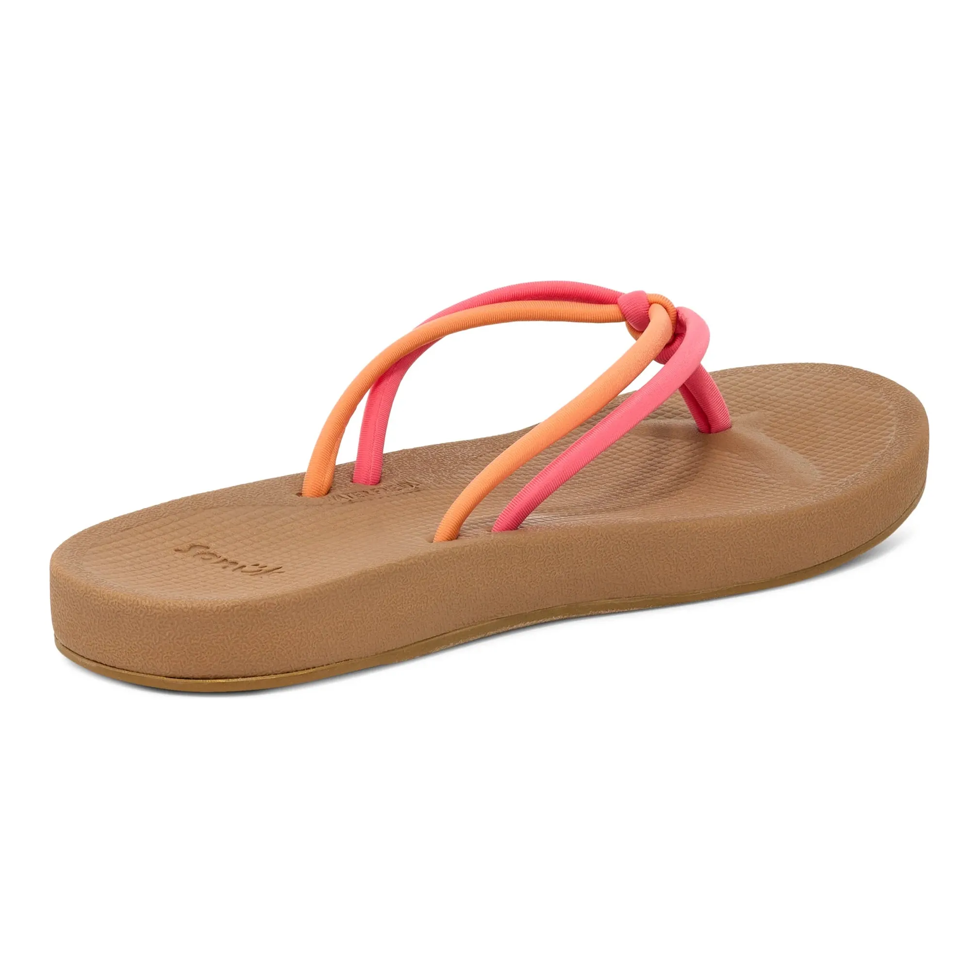Women's Sanuk Cosmic Sands Sandal 1152728-SSTM - Image 4
