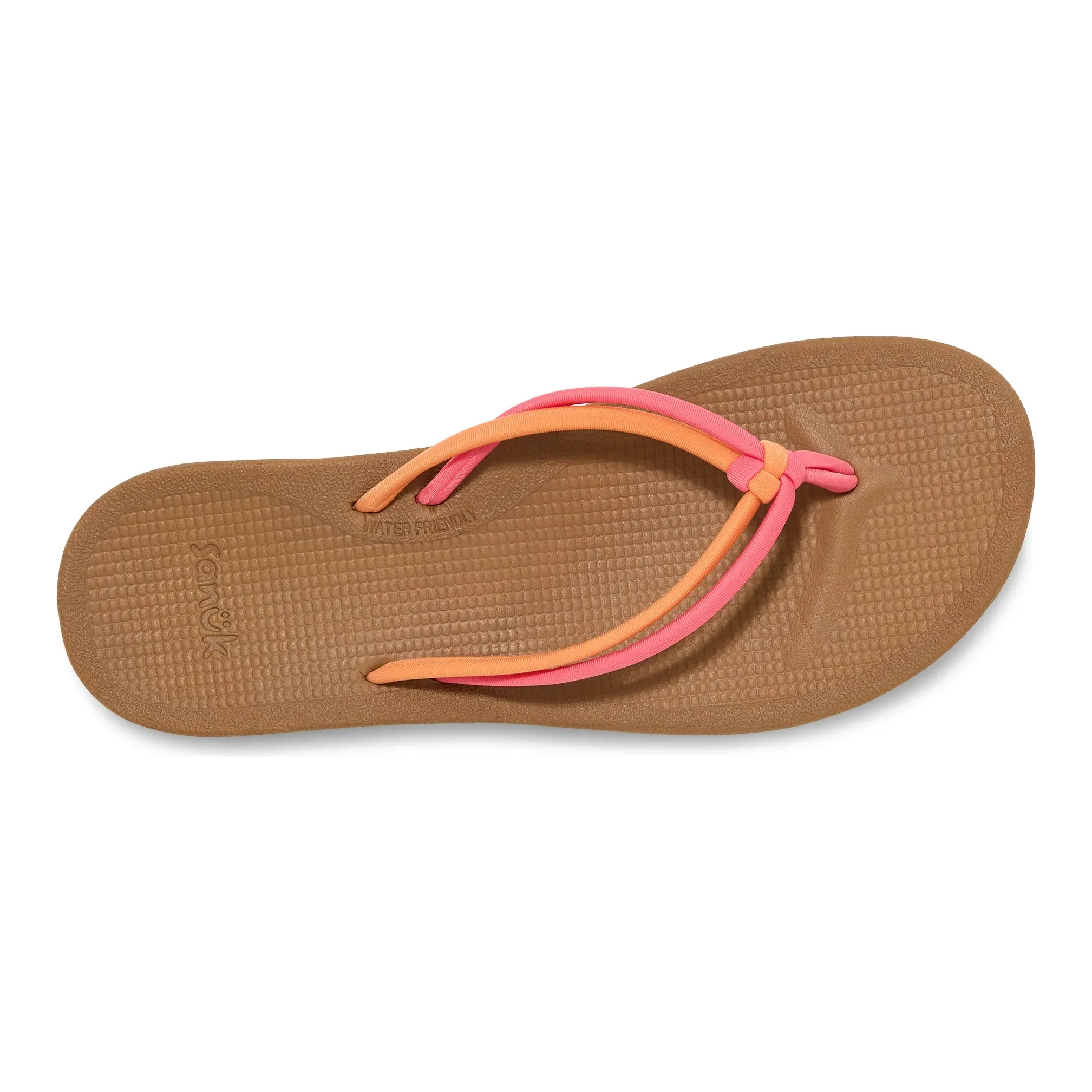 Women's Sanuk Cosmic Sands Sandal 1152728-SSTM - Image 6