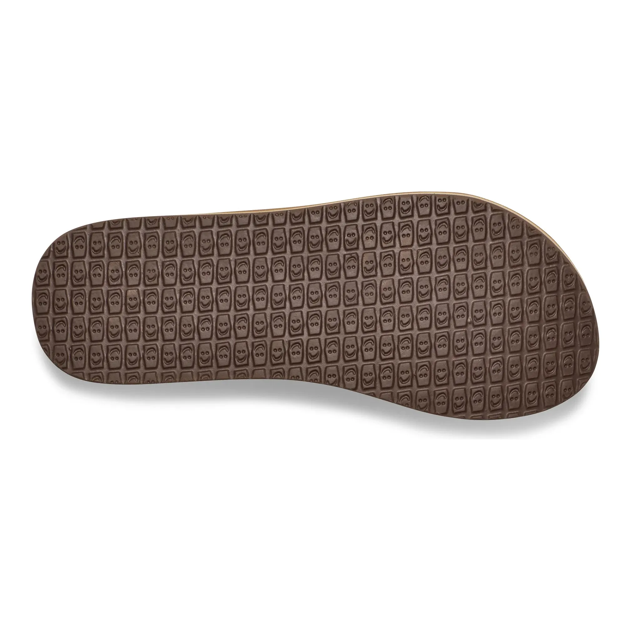 Women's Sanuk Highland St Sandal 1137850-BRN - Image 5